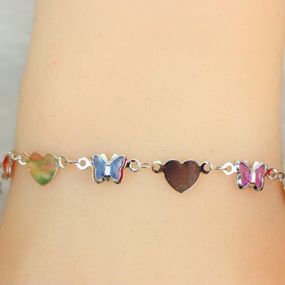 "New Beautiful Design Bracelet for Women/Girls, Gift, B566 - Picture 7 of 10